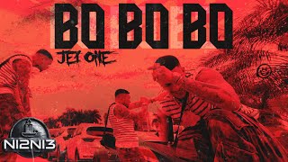 Jey One  Bo Bo Bo Video Oficial [upl. by Liederman]