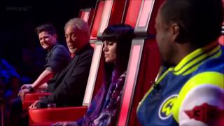 Top 15 Blind Audition Performances  The Voice [upl. by Maharva302]