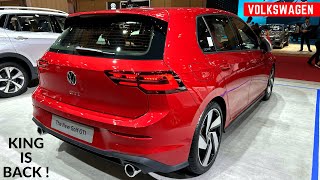 New Volkswagen  POLO Pro MAX  Golf GTI Premium Hatchback  Better Than Toyota Fortuner amp VW Tiguan [upl. by Tirrej]