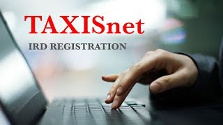 TAXISnet Registration in 3 Steps [upl. by Weinman769]