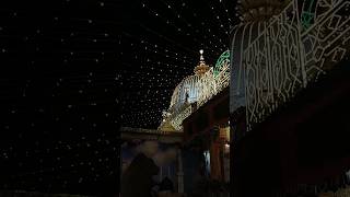 Ajmer shariff dargha Khwaja Moinuddin khwajagaribnawazstatus ajmersharif kgnstatus yt [upl. by Dennison883]