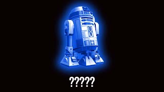 15 R2D2 quotScreamquot Sound Variations in 30 Seconds  MODIFY EVERYTHING [upl. by Otrebogad]