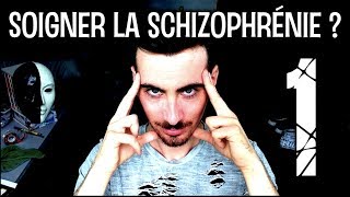 SOIGNER LA SCHIZOPHRÉNIE   Mémoire dInfirmiers 1 [upl. by Ilarin]