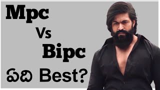 MPC VS BIPC GROUP WHICH IS BEST  AFTER 10th CLASS WHICH COURSE IS BEST IN TELUGU [upl. by Lemaceon]