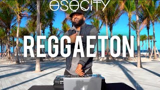 Reggaeton Mix 2020  The Best of Reggaeton 2020 by OSOCITY [upl. by Aisyla755]