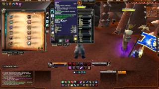 ★ WoW Druid  Feral Druid Bear Tank  Single Target AoE Rotations ft Towelliee  TGN [upl. by Latrina]