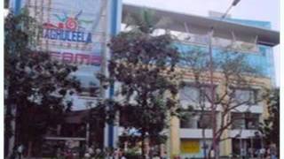 Raghuleela Mega Mall  Kandivali West Mumbai [upl. by Arther]