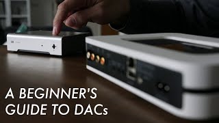 A beginners guide to DACs [upl. by Ruff]