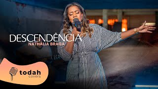 Nathália Braga  Descendência Cover Pedro Henrique [upl. by Zorine556]