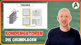 Das musst du zum Kondensator unbedingt wissen [upl. by Giraldo]