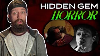 5 MUSTWATCH Horror Movies Youve NEVER SEEN [upl. by Gee]