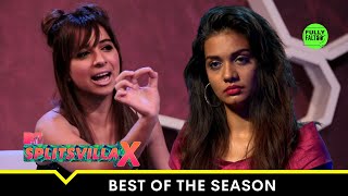 Second Ideal Match Is Announced  MTV Splitsvilla 10  Episode 8 [upl. by Borgeson]