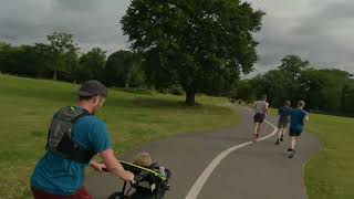 Guildford parkrun [upl. by Healy]