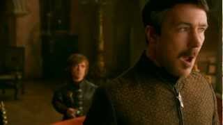 Tyrion Plays The Game Of Thrones HD [upl. by Mateo]