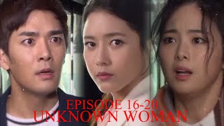 UNKNOWN WOMAN EXPLAINED IN KUKI EP1620 [upl. by Martel744]