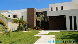 10391 Sw 64th Ave Pinecrest FL 33156  Michael Martinez [upl. by Reivax854]