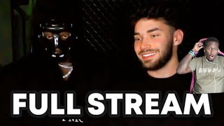 ADIN ROSS FOOLED THE INTERNET Adin Ross amp Playboi Carti FULL STREAM REACTION [upl. by Stoneman113]