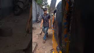 LPG CNG Diesel APE pinstin aur bour ka kaam seekhe kick hard honai per [upl. by Kayle]