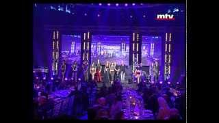 Dancing with the Stars Gala Dinner  عشاء إطلاق برنامج رقص النجوم [upl. by Semaj302]