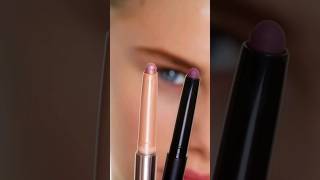 Pinkish eye shadow pencil makeuptutorial viralvideo trending viralshort shorts short viral [upl. by Tnarb]