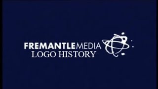 Fremantle Logo History [upl. by Edee846]