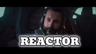 call of duty modern warfare 3  walkthrough gameplay  FULL GAME reactor [upl. by Lienad862]