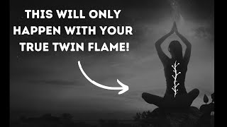 5 Twin Flame Signs That ONLY Happen to Twin Flames Signs of Twin Flame Connection [upl. by Yale]