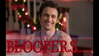 James Franco  Bloopers [upl. by Talanian219]