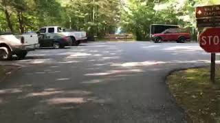 Video of Morganton Point Campground GA from Jenn B [upl. by Luhe458]