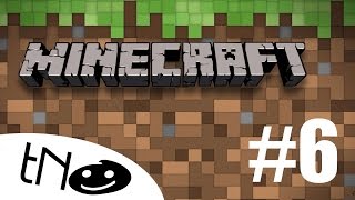 6 Noční boje  dávkovač a podavač  Začátečník hraje Minecraft CZSK [upl. by Etteb999]