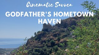 Cinematic Savoca Godfathers Hometown Haven [upl. by Eciralc]