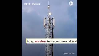 New Zealand adopts worlds 1st solution to transmit power wirelessly [upl. by Cowley]