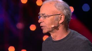 Peter Singer The why and how of effective altruism [upl. by Ainevuol269]