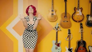 Save Ferris  New Sound featuring Neville Staple [upl. by Jere]