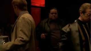 Vito Fell Off The Chair  The Sopranos HD [upl. by Evad]