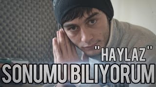 Haylaz   Sonumu Biliyorum  2oı3 Kalpsiz Beat [upl. by Namzzaj]