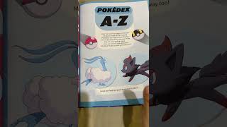 Pokemon Annual 2025 Review [upl. by Ymaral]