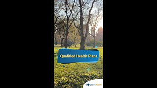 Learn More About Our Qualified Health Plans [upl. by Noevart251]