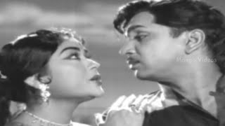 Punarjanma Full Movie  Part 510  Akkineni Nageswara Rao Krishna Kumari [upl. by Erving]