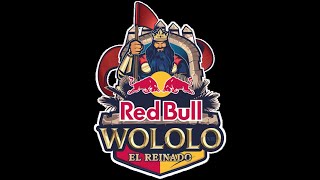 Red Bull Wololo El Reinado Day 1 RecapCompilation [upl. by Pauline]