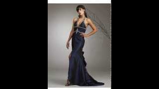 Vestido para BODAS 2014 Recepcion  Dia y Noche [upl. by Daughtry]