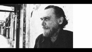 quottrashcan livesquot by Charles Bukowski [upl. by Brietta]