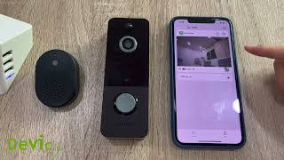 Video Doorbell Setup [upl. by Daggett273]