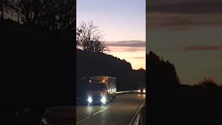 CARS  TRUCK  NATURE asmr short truck rositaegner1628 [upl. by Patten]