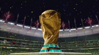 2010 Fifa World Cup South Africa Campione Online Goal Compilation [upl. by Calderon996]