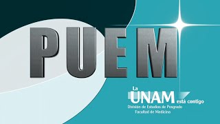 Plan Único de Especializaciones Médicas  PUEM  División de Estudios de Posgrado FACMED UNAM [upl. by Guthrey]