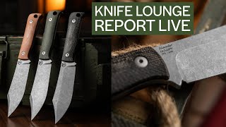 Picaroon Tools Islander  Knife Lounge Report mit Gästen [upl. by Leivad745]