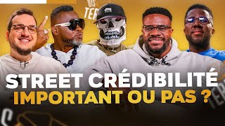 La street crédibilité dans le rap  c’est fini   DIS LES TERMES 9 [upl. by Edson]