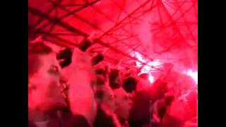 Top 5 sfeer in Antwerp FC RAFC [upl. by Anoek]