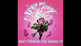 Pinkie Pie sings From The Start Good Kid rendition AI COVER [upl. by Asabi]